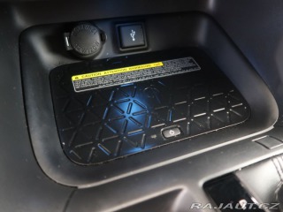 Toyota RAV4 2.5Hybrid,CZ,Black Editio 2021