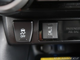 Toyota RAV4 2.5Hybrid,CZ,Black Editio 2021