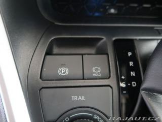 Toyota RAV4 2.5Hybrid,CZ,Black Editio 2021