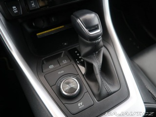 Toyota RAV4 2.5Hybrid,CZ,Black Editio 2021