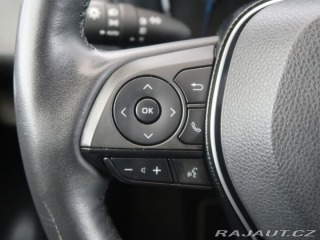 Toyota RAV4 2.5Hybrid,CZ,Black Editio 2021