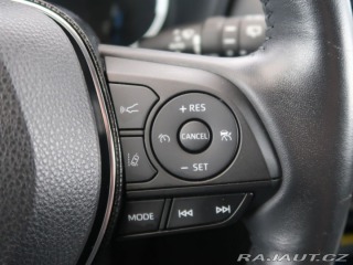 Toyota RAV4 2.5Hybrid,CZ,Black Editio 2021