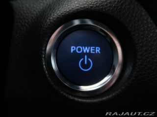 Toyota RAV4 2.5Hybrid,CZ,Black Editio 2021