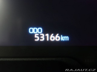 Toyota RAV4 2.5Hybrid,CZ,Black Editio 2021