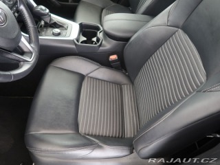 Toyota RAV4 2.5Hybrid,CZ,Black Editio 2021