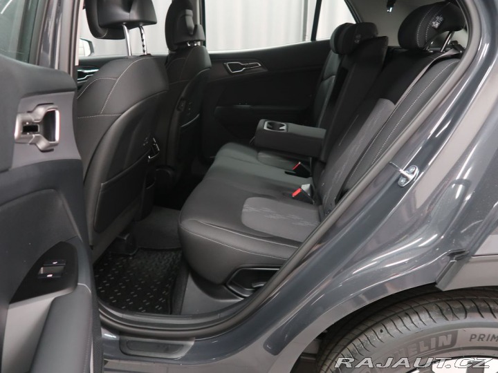 Kia Sportage Exclusive 4x2 - K odběru 2025