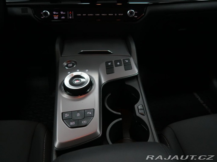 Kia Sportage Exclusive 4x2 - K odběru 2026