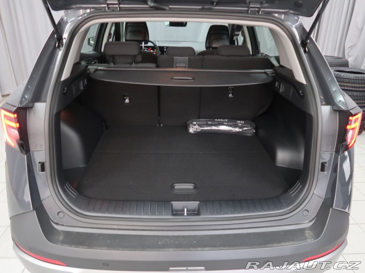 Kia Sportage Exclusive 4x2 - Vůz ve vý 2026
