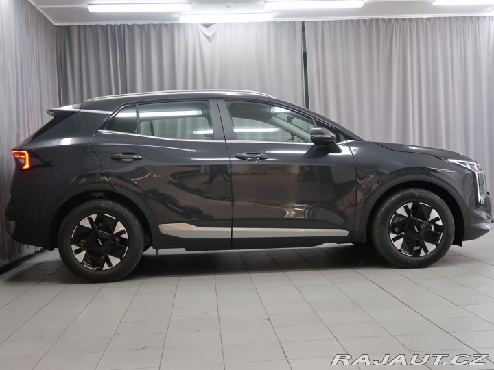 Kia Sportage Exclusive 4x2 - Vůz ve vý 2026