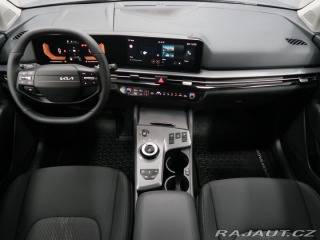 Kia Sportage Exclusive 4x2 - K odběru 2025