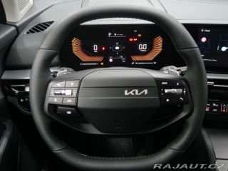 Kia Sportage Exclusive 4x2 - K odběru 2025