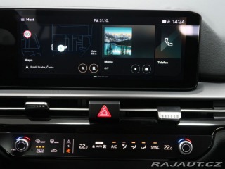 Kia Sportage Exclusive 4x2 - K odběru 2025