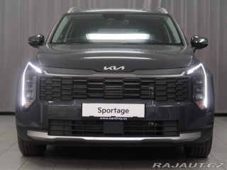 Kia Sportage Exclusive 4x2 - K odběru 2025