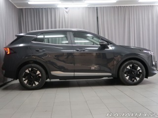 Kia Sportage Exclusive 4x2 - K odběru 2025