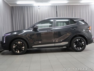 Kia Sportage Exclusive 4x2 - K odběru 2025