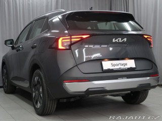 Kia Sportage Exclusive 4x2 - K odběru 2025