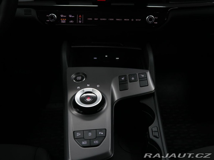 Kia Sportage Exclusive 4x2 - K odběru 2025