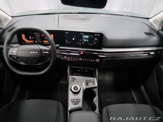 Kia Sportage Exclusive 4x2 - K odběru 2025