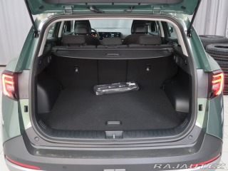 Kia Sportage Exclusive 4x2 - K odběru 2025