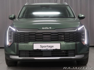 Kia Sportage Exclusive 4x2 - K odběru 2025
