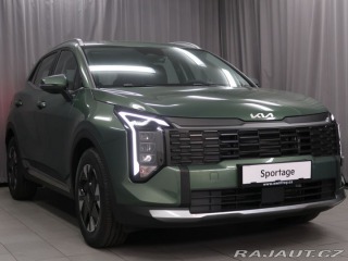Kia Sportage Exclusive 4x2 - K odběru 2025