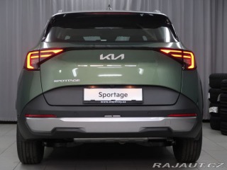 Kia Sportage Exclusive 4x2 - K odběru 2025