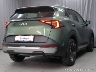 Kia Sportage Exclusive 4x2 - K odběru 2025