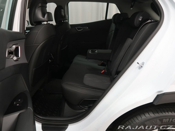 Kia Sportage Exclusive 4x2 - K odběru 2026