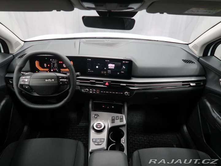 Kia Sportage Exclusive 4x2 - K odběru 2026