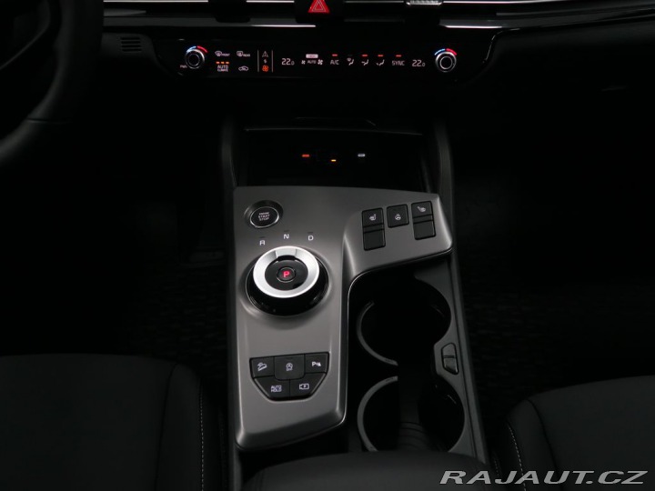 Kia Sportage Exclusive 4x2 - K odběru 2026