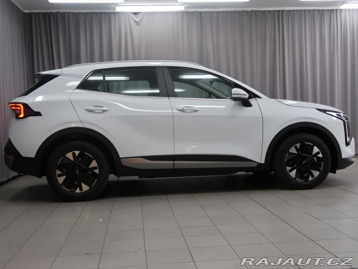 Kia Sportage Exclusive 4x2 - K odběru 2025