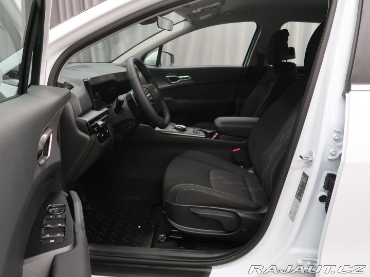 Kia Sportage Exclusive 4x2 - K odběru 2026