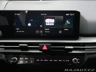 Kia Sportage Exclusive 4x2 - K odběru 2025