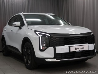Kia Sportage Exclusive 4x2 - K odběru 2025