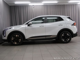 Kia Sportage Exclusive 4x2 - K odběru 2025