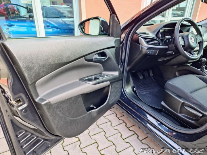 Fiat Tipo 1.4 Street 88kW 2019