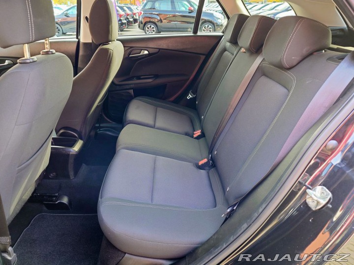 Fiat Tipo 1.4 Street 88kW 2019