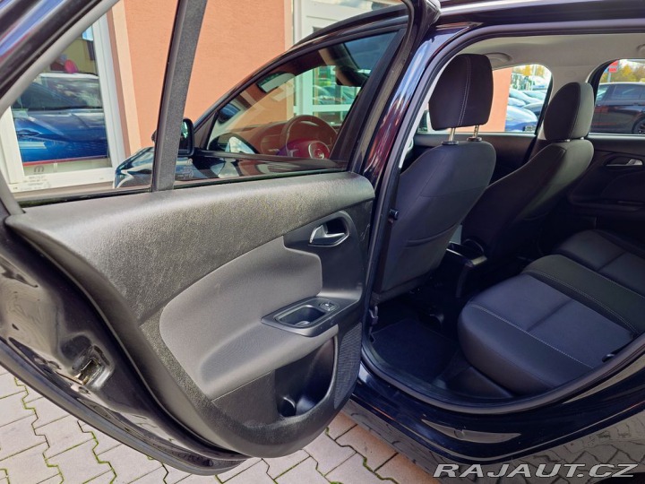 Fiat Tipo 1.4 Street 88kW 2019