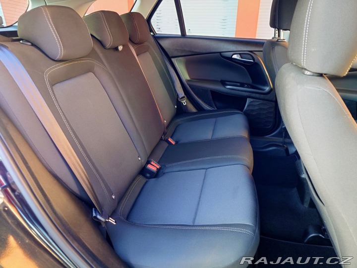 Fiat Tipo 1.4 Street 88kW 2019