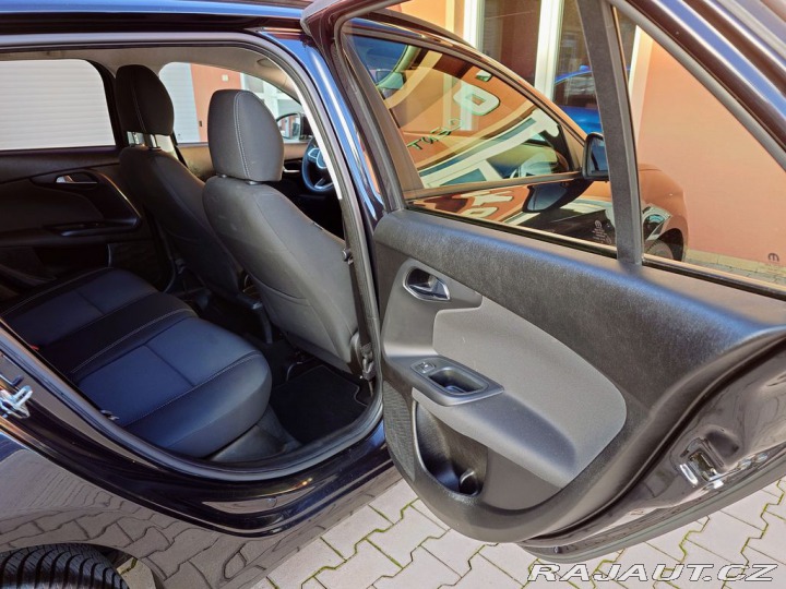 Fiat Tipo 1.4 Street 88kW 2019