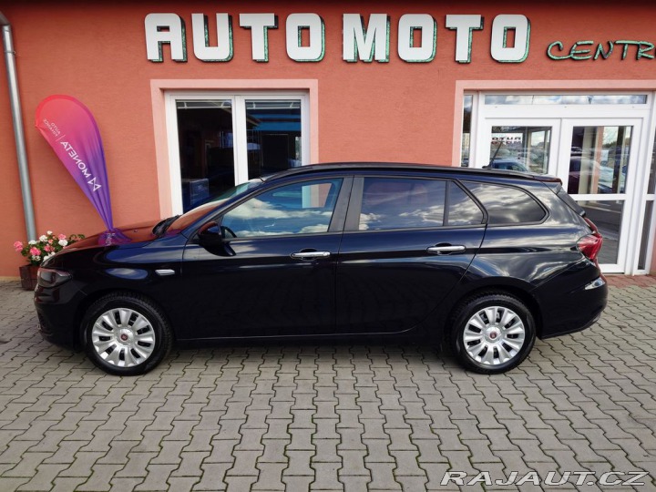 Fiat Tipo 1.4 Street 88kW 2019