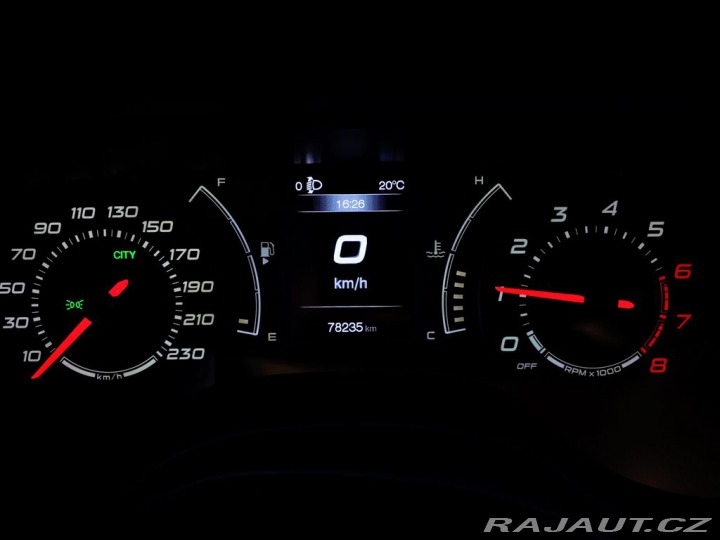 Fiat Tipo 1.4 Street 88kW 2019