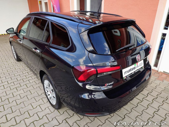 Fiat Tipo 1.4 Street 88kW 2019