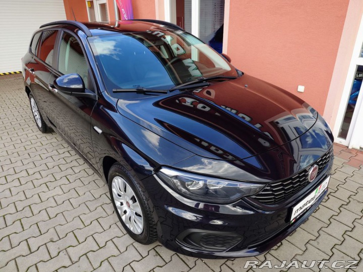 Fiat Tipo 1.4 Street 88kW 2019