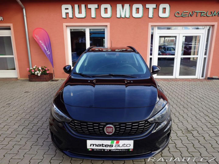 Fiat Tipo 1.4 Street 88kW 2019