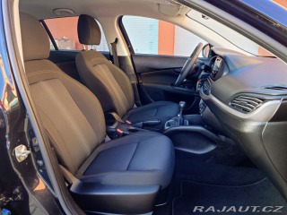 Fiat Tipo 1.4 Street 88kW 2019