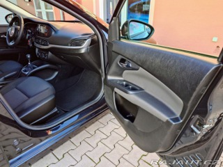 Fiat Tipo 1.4 Street 88kW 2019