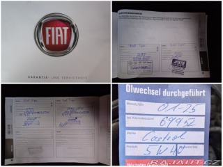 Fiat Tipo 1.4 Street 88kW 2019