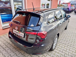 Fiat Tipo 1.4 Street 88kW 2019