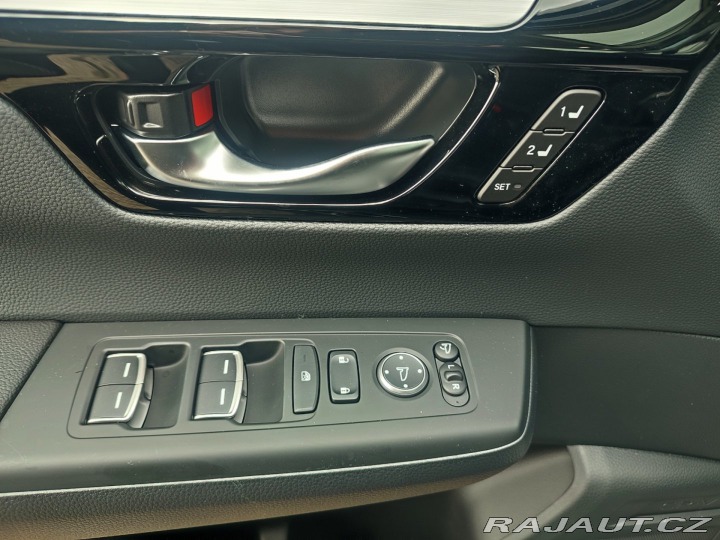 Honda CR-V 2.0 e:HEV ADVANCE 4WD SKL 2025